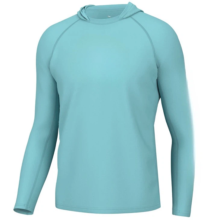 ICON PERFORMANCE HOODIE